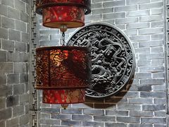 -独秀小吃(蓝田店)