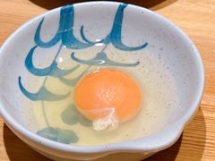 无菌鸡蛋-福匠日本料理(人民路店)