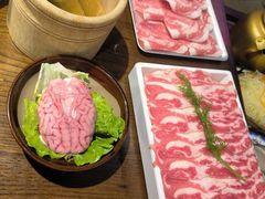 -萍姐火锅·公路夜市(南京弘阳广场店)