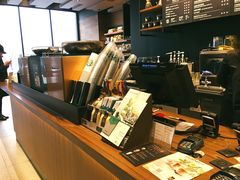 -星巴克臻选(北京太阳宫凯德店)