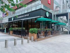-星巴克(深圳欢乐颂店)