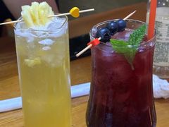 -埠口精酿夜景餐酒吧· BREWPORT BISTRO(长嘉汇重庆之眼店)