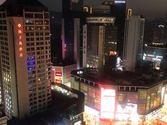 -笑福亭料理小馆(解放碑店)
