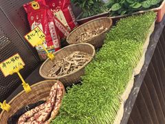 -烹贝小馆(华采天地店)