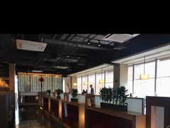 -枣子树素餐厅(铂金城店)