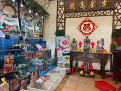 零售区-尚竹阁冬瓜盅·18年地标美食(平洲店)