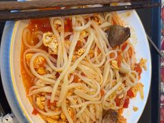 -大食代美食广场(上海中心店)