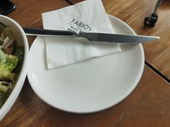 -FABIO’S费比欧披萨餐厅