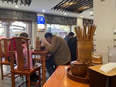 -奎元馆.百年奎元.非遗传承(西湖边的解放路店)