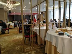 大堂-万龙洲海鲜(南新仓店)