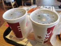 中杯可乐-肯德基(新八一店)