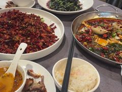 -金哥私房菜馆(张府园总店)