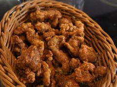 -锅色天香(巴士底区店)