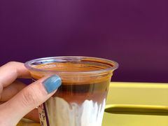 dirty&nbsp;queen-HANA COFFEE(长寿路店)