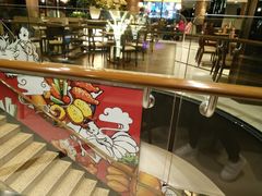 -必胜客(上海新南方商城PH店)