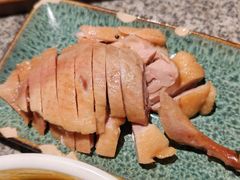 -南京大牌档(济南万象城店)