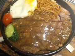 -半秋山西餐厅(巴南万达广场店)