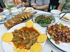 -二张农家菜(天通苑店)