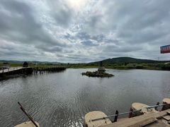 -塞罕坝国家级自然保护区