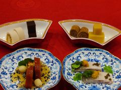-白家大院·王府宫廷菜(苏州街店)