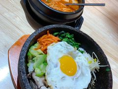 -小木屋拌饭(沈阳中街大悦城店)