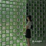 深圳新店——旧工厂里的玻璃屋[得意]