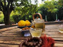 -泰山风景名胜区-普照寺