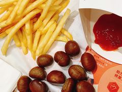 -金栗王(清扬路店)