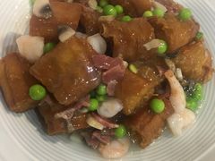 八宝油条-百家鲜·杭帮菜