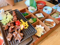 -味太助·银饭食堂(中华城店)