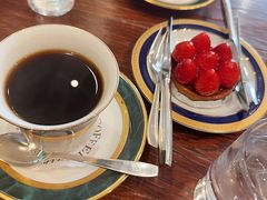 -西村咖啡店 (中山手本店)