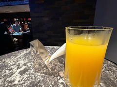 -上海锦江汤臣洲际大酒店柒酒廊