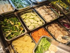 -正宗齐齐哈尔烤肉·齐牛哥鲜切炭火烤肉(杭州总店)