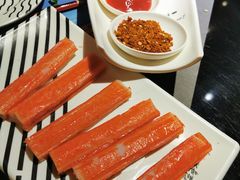 -蜀九香火锅(玉林店)