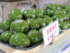 -许阿姨糕团店(南京总店)