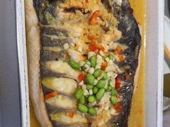 -半天妖烤鱼(诺德广场店)