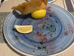 -La Medina餐厅(亮马河南路店)