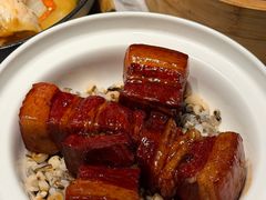 -烹贝小馆(华采天地店)