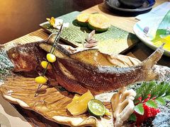 -本源食集 日式烧肉·炉端烧(东海缤纷店)