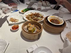 -潮福城潮州大酒楼(湖滨北路店)