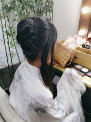 -盘子女人坊古装写真摄影(天津总店)