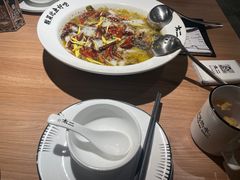 -太二酸菜鱼(长沙IFS国金中心店)