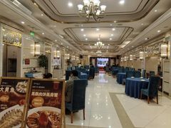 -御沪沪味园.融合菜.海鲜(斜土路店)