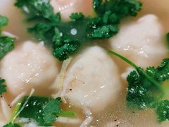 -小杨生煎(周浦万达店)