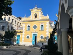 -CHANEL BEAUTÉ(圆方店)