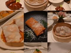 -深圳国际会展中心洲际酒店