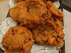 -功德林素菜饭庄(前门店)