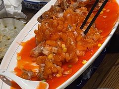 -老盛庆排档•南京菜(夫子庙店)