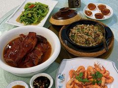 -阿四台山黄鳝饭(东门店)