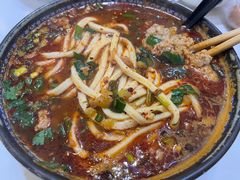 小锅饵丝-铁朋小锅米线(金星店)